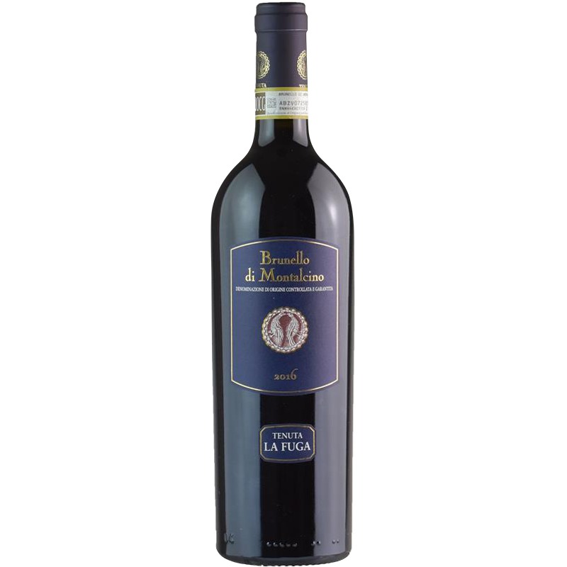 Tenuta La Fuga Brunello Di Montalcino